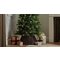 Argos Home Wicker Tree Skirt - 68cm