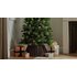 Argos Home Wicker Tree Skirt - 68cm