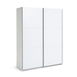 Argos Home Holsted Medium Sliding Wardrobe