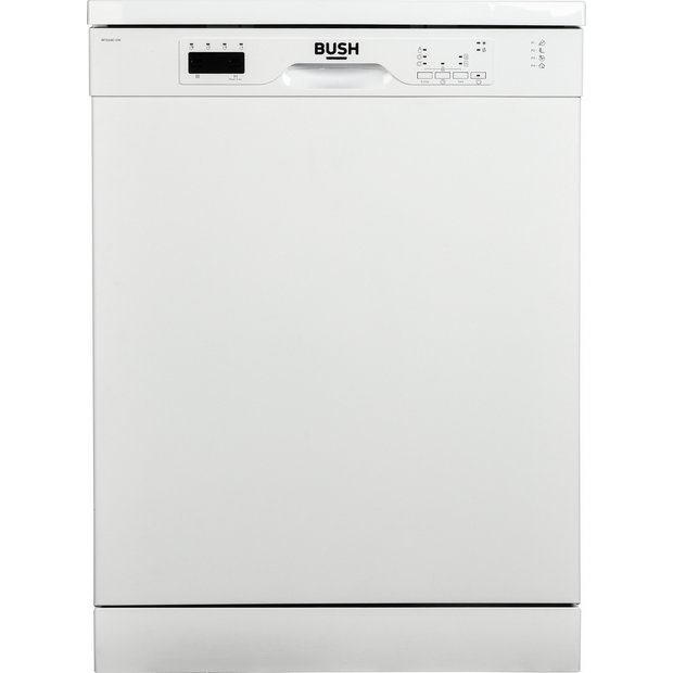 Dishwasher on sale in argos