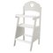 Chad Valley Babies to Love Wooden Doll's Highchair