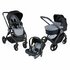 Chicco Trio Best Friend Travel System