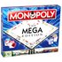 Mega Monopoly Game