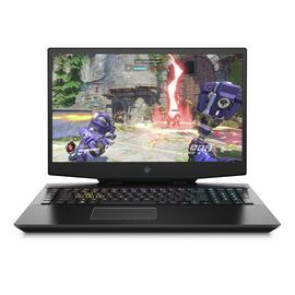HP Omen 17.3in i7 16GB 1TB 256GB RTX2070 FHD Gaming Laptop