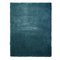 Argos Home Snuggle Shaggy Rug - 120x160cm - Dark Teal