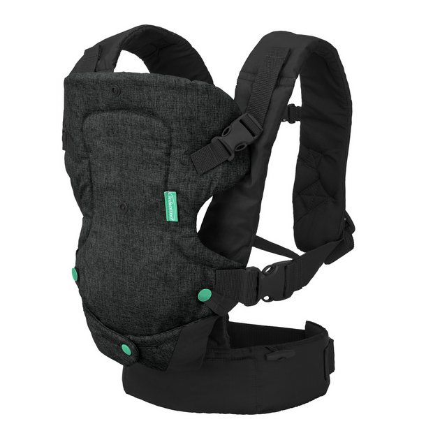 Argos sales child carrier