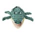 Adventure Is Out There Crocodile Hand Puppet