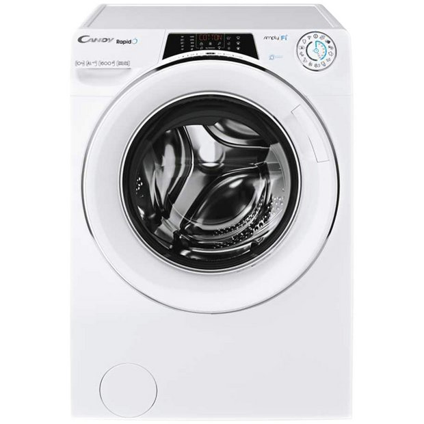 argos candy washing machine black