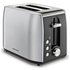 Morphy Richards 222057 Equip 2 Slice Toaster - S/Steel