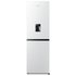 Fridgemaster MC55240MD Fridge Freezer - White