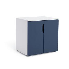 Habitat Kids Pod 2 Door Low Cabinet