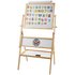 Chad Valley Double Sided Wooden Easel