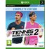 Tennis World Tour 2 Xbox Series X Game PreOrder