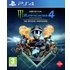 Monster Energy Supercross 4 PS4 Game PreOrder