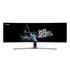 Samsung C49HG90 49 Inch Curved Gaming Monitor