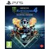 Monster Energy Supercross 4 PS5 Game PreOrder