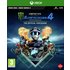 Monster Energy Supercross 4 Xbox One Game PreOrder