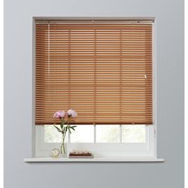 Habitat Aluminium Venetian Blind - Rose Gold