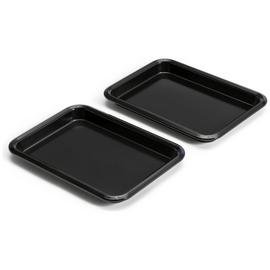 Habitat 2 Piece Small Oven Tray Set