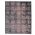 Argos Home Abstract Stripes Rug - 120x160cm - Black