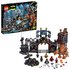 LEGO Super Heroes Batmans The Batcave Playset76122