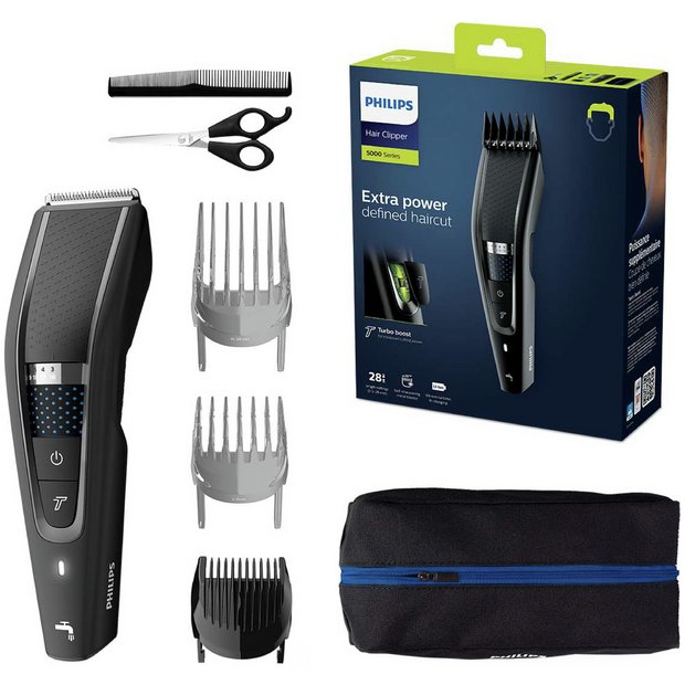 Philips shop hair groomer