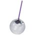 Strictly Come Dancing Glitter Ball Cup