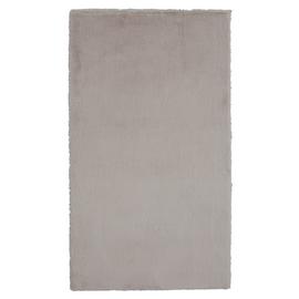 Argos Home Supersoft Faux Fur Rug
