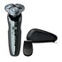 Philips Wet and Dry Electric Shaver S6630/11