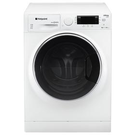 Hotpoint RD1076JD 10KG / 7KG 1600 Spin Washer Dryer - White