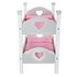 Chad Valley Babies to Love Wooden Doll's Bunkbed