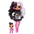 LOL Surprise OMG Winter Disco Dollie Fashion Doll & Sister