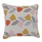 Argos Home Geometric Cushion - Floral