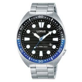 LORUS Sport REFERENZA RH921LX9 Warranty Italy Best Price and Cheapest