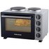Morphy Richards 28L Mini Oven with Hob