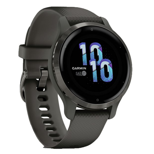 Garmin vivoactive 3 deals rose gold argos