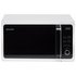 Sharp 800W Standard Microwave R274WM - White