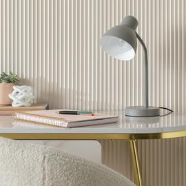 Argos Home Desk Lamp