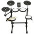 RockJam Mesh Head Digital Drum Kit With Drum Sticks
