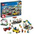 LEGO City 4+ Garage Center Playset - 60232