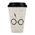 Harry Potter Lightning Bolt Travel Mug475ml