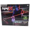 SpyX Lazer Trap Alarm 