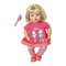 Baby Annabell Talk Back Julia Doll