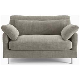 Habitat Cuscino Cuddle Chair
