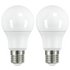 Argos Home 5W LED ES Light Bulb2 Pack