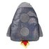 Imagination Station Rocket Hot Water Bottle