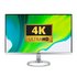 Acer H277HK 27 Inch 4K UHD Zero-Frame Monitor