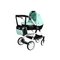 Joie Junior Mytrax Pram
