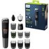 Philips 11 in 1 Body Groomer and Hair Clipper Kit MG5730/33