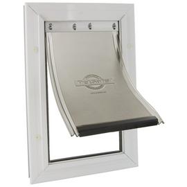 PetSafe Staywell Aluminium Pet Door - Medium